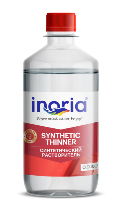 Synthetic Thinner