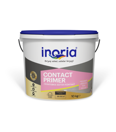 Contact Primer