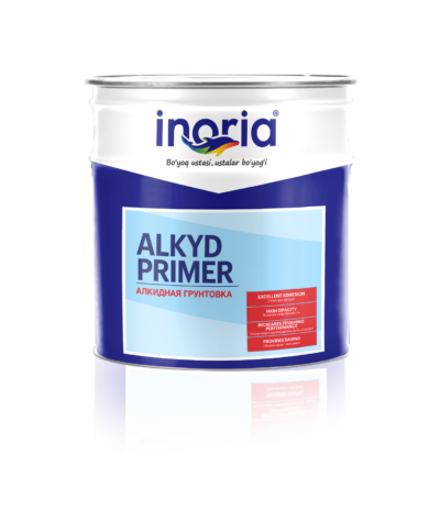Alkyd Primer