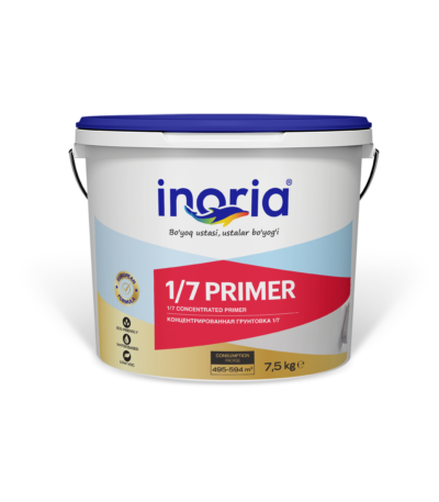 1/7 Primer