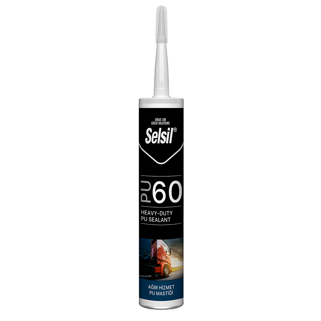 PU 60 Heavy-Duty Sealant